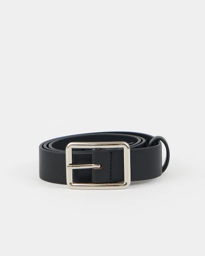 Ремень Buckle черный