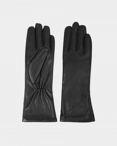 Перчатки Medium черный