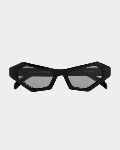 Солнцезащитные очки EDGY Black