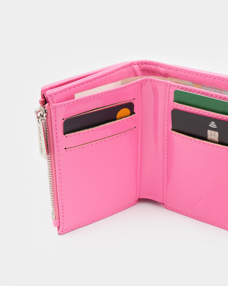 Как выбрать кошелек или портмоне - правильные советы к покупке. – Viscontibags