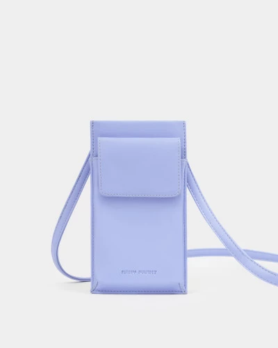 Pouch Голубая матча
