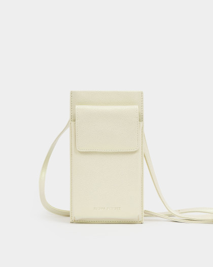 Pouch Лимон
