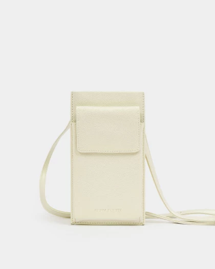 Pouch Лимон