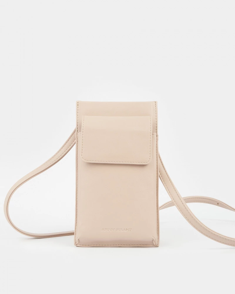 Аксессуар POUCH, Цвет - нюд