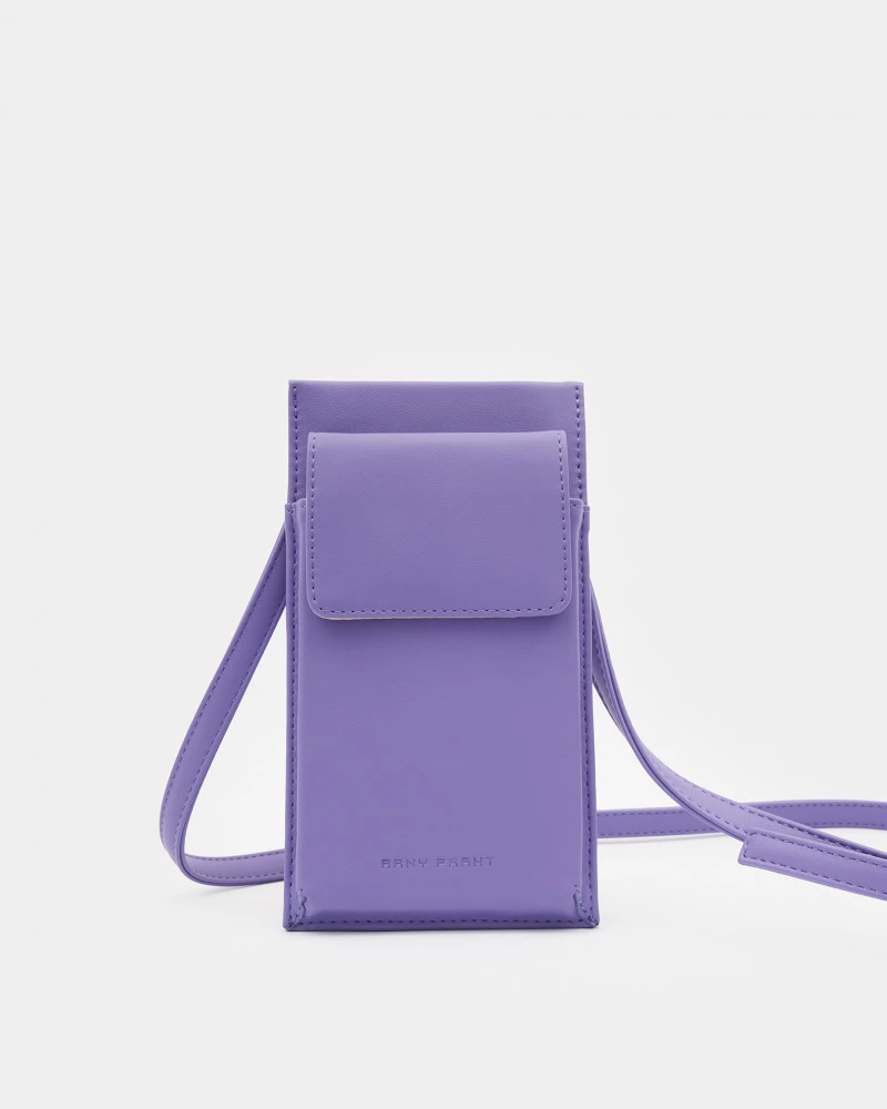 Аксессуар Pouch, Color - Фиалка