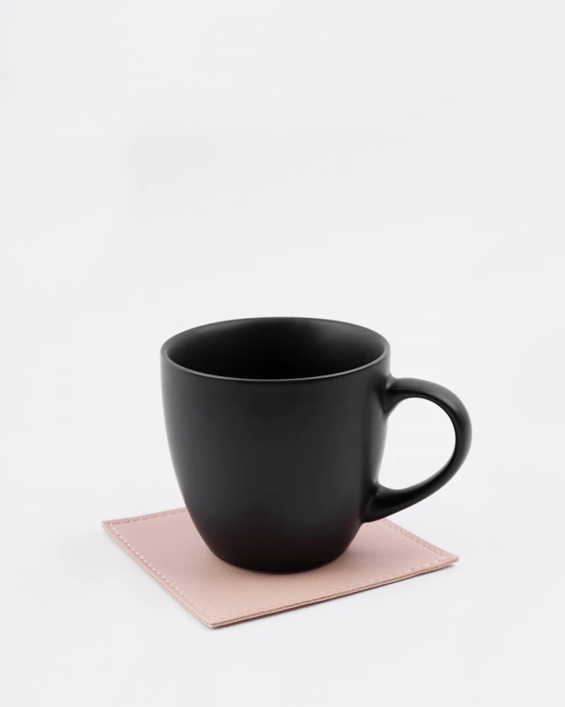  Подстаканник CUP, Цвет - нюд