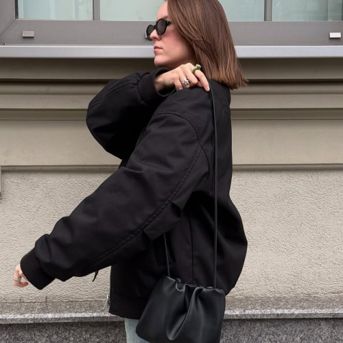 Сумка LILY в Instagram