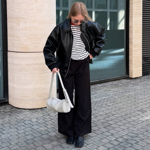 Сумка POSH в Instagram