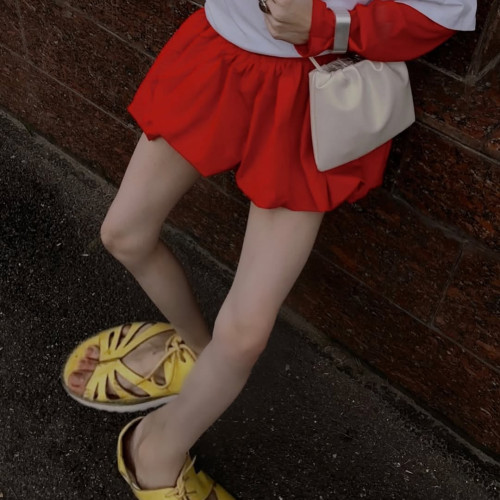 Сумка LILY в Instagram