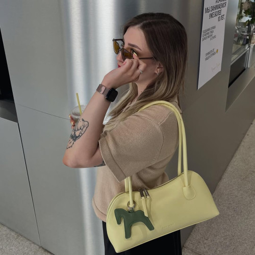Сумка TIPSY в Instagram