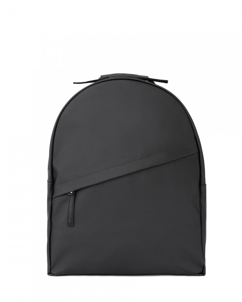 Рюкзак Fresco, Цвет - черный