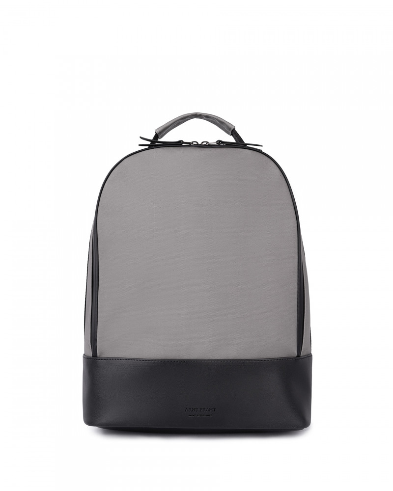 Рюкзак Apheks L, Color - серый