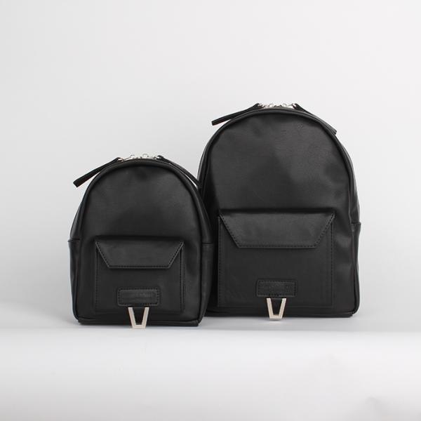 Легендарные рюкзаки VENDI теперь в новом размере S и XS!