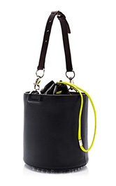 Trend — bucket bag: фото