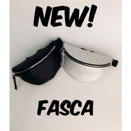 Новая поясная сумка FASCA! photo #1