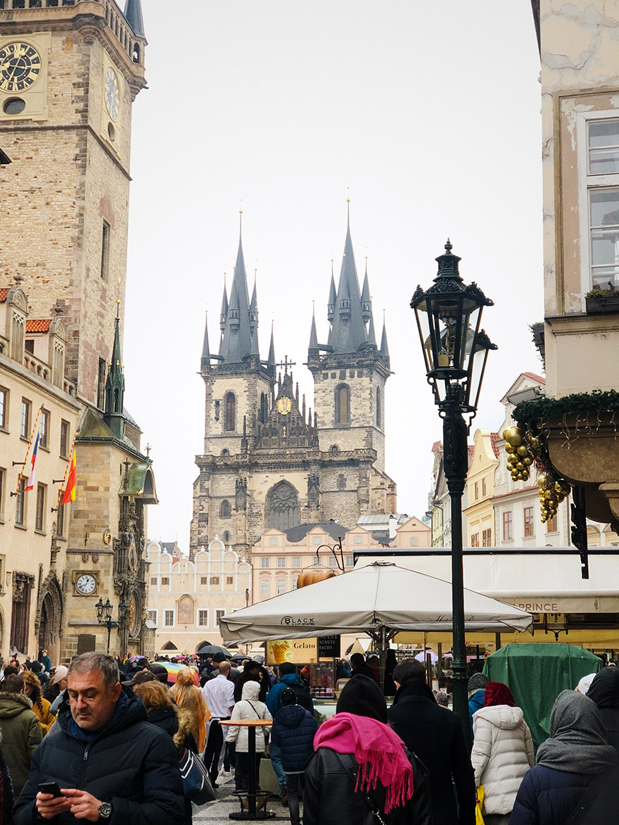 +1 reason to visit Prague! photo #11