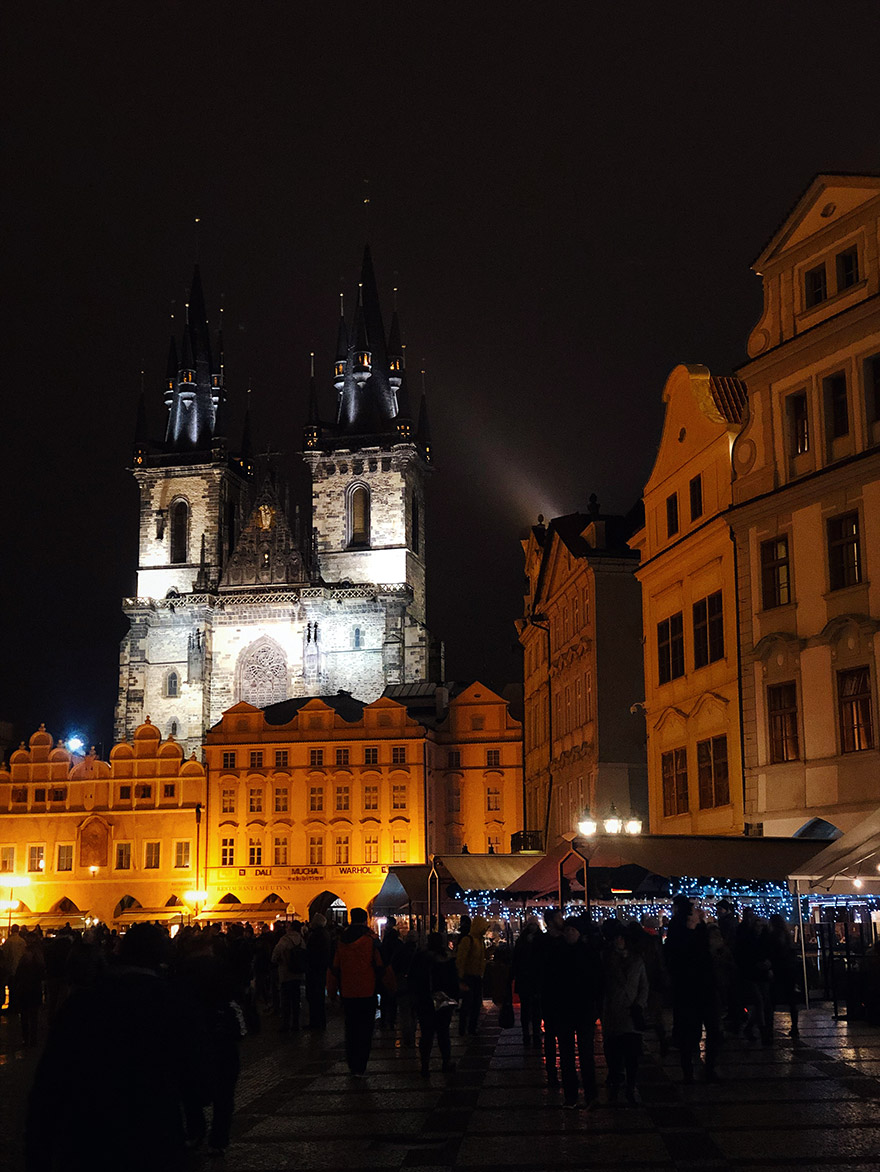 +1 reason to visit Prague! photo #15