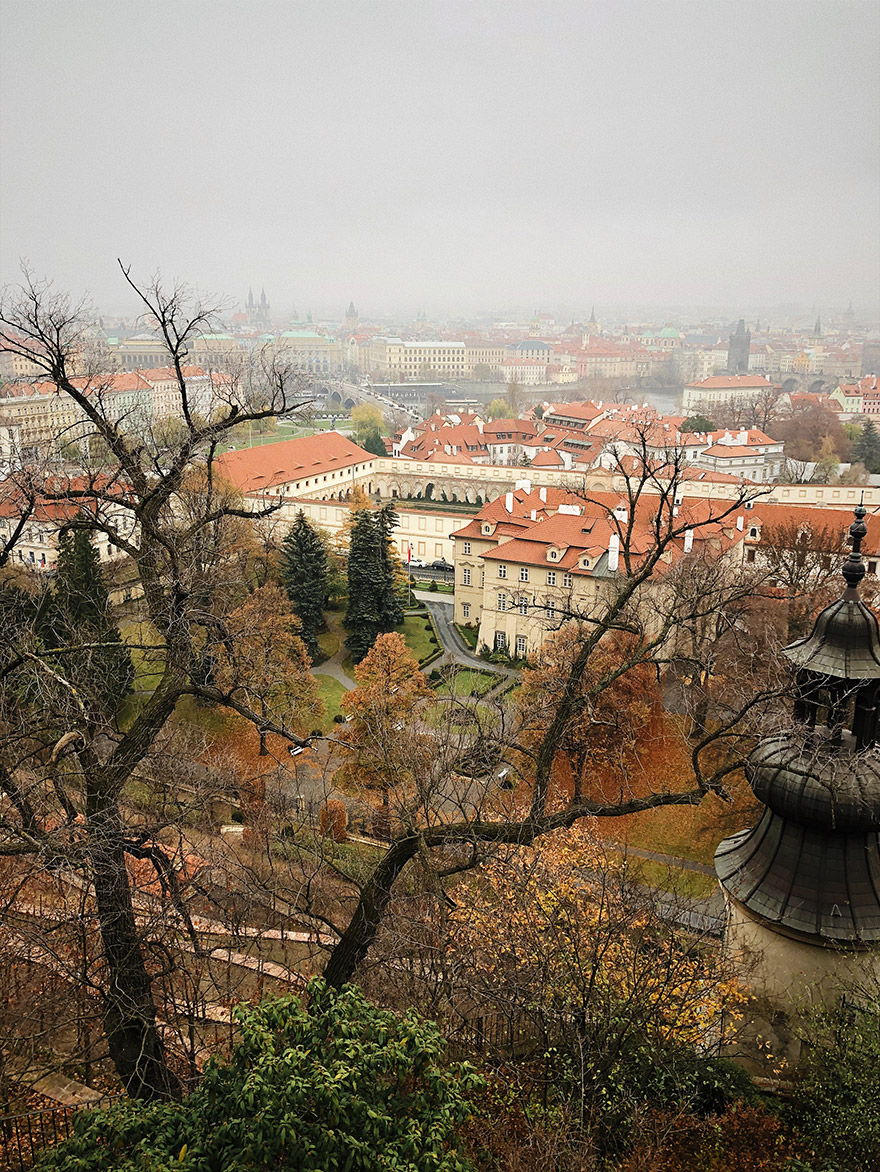 +1 повод посетить Прагу! photo #9