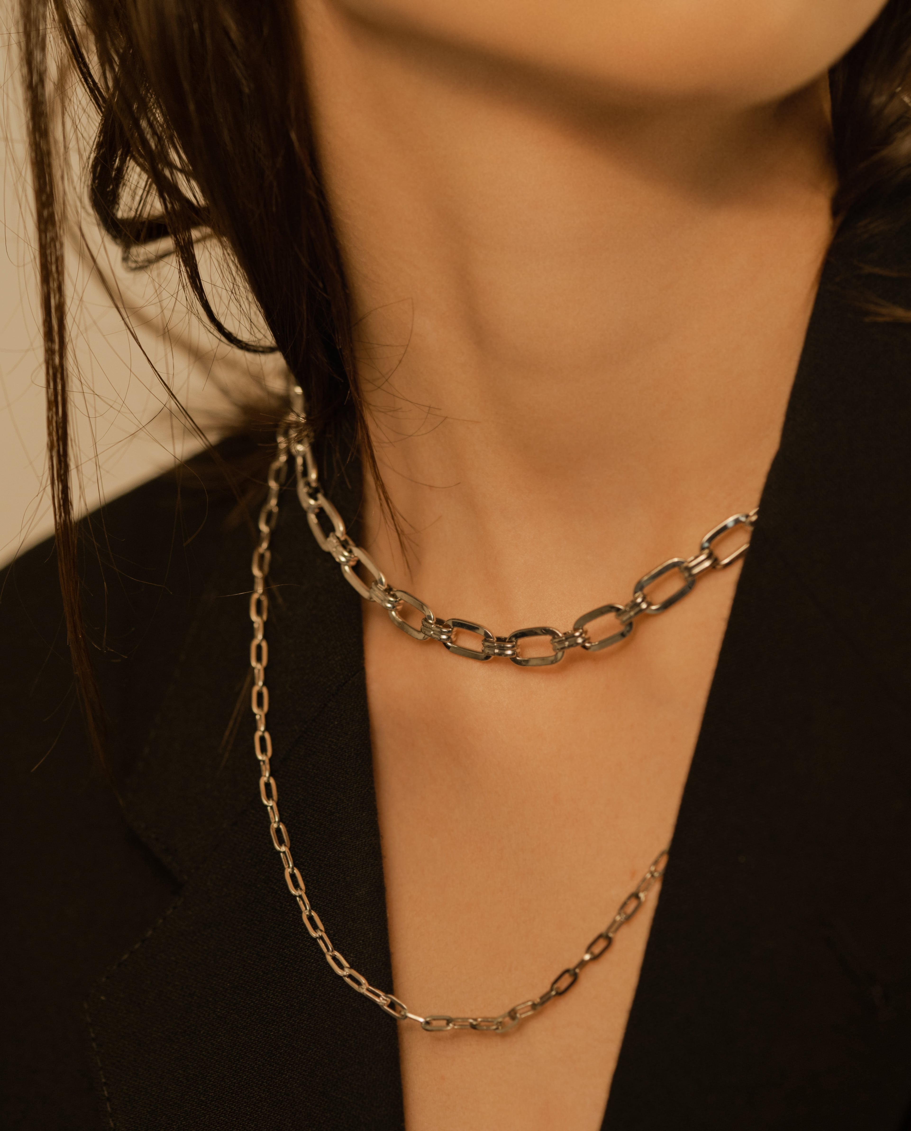 Details: new collection of costume jewelry photo #3